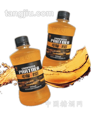 电脑伴侣380ml