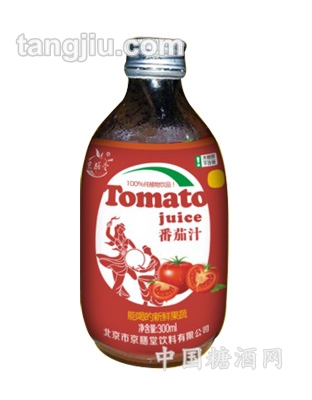 300ml番茄汁