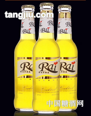 瑞爱鸡尾酒西柚果酒