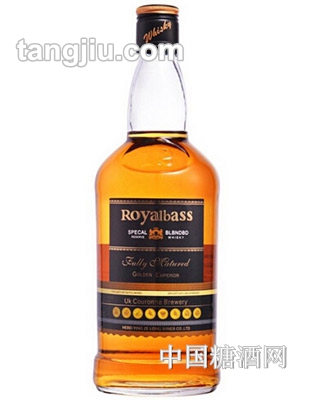 贝斯41度调配威士忌700ml