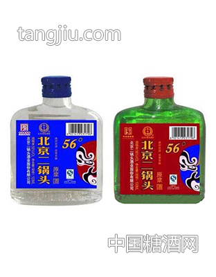 北京二锅头56度