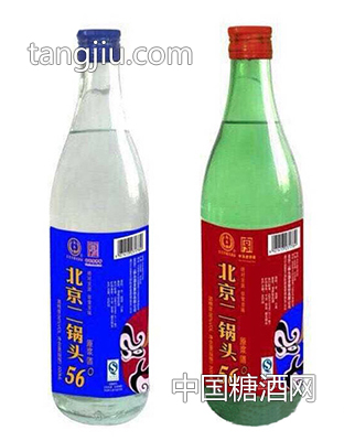 北京二锅头56度（瓶）