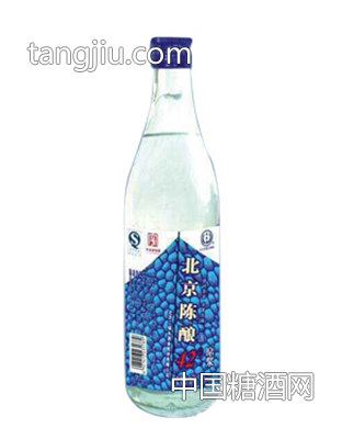 北京陈酿原浆42度
