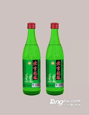 F2北京陈酿酒