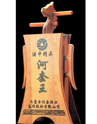 马头琴河套王