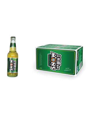 昊天冰雪啤酒001