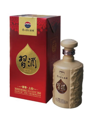 习酒礼宾系列-酱香上品