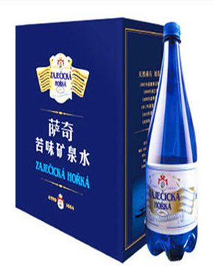 供应萨奇苦味矿泉水专卖店