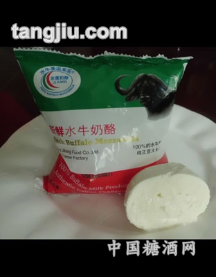 水牛奶酪