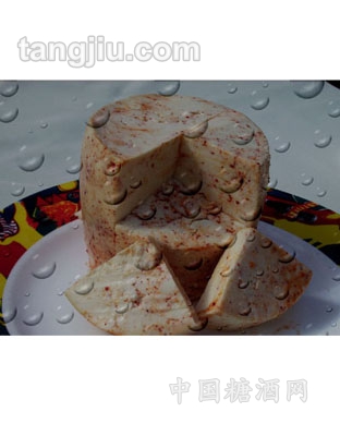 辣椒酪