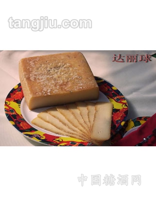 达丽球