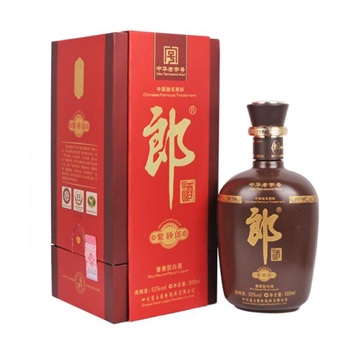 郎酒