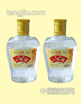小五粮酒.52度42度250ml
