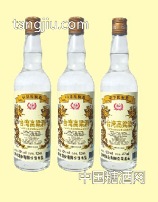 台湾高粱酒42度425ml