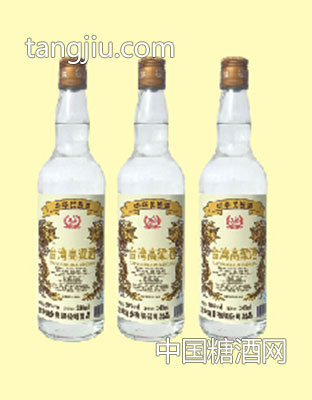 台湾高粱酒50度248ml