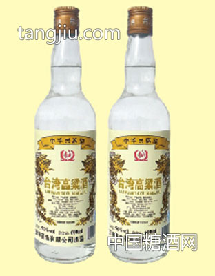 台湾高粱酒58度800ml