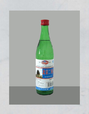 56北京二锅头