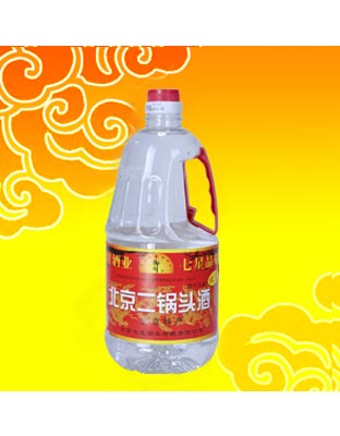 白酒二锅头23