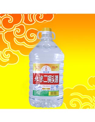 白酒二锅头24