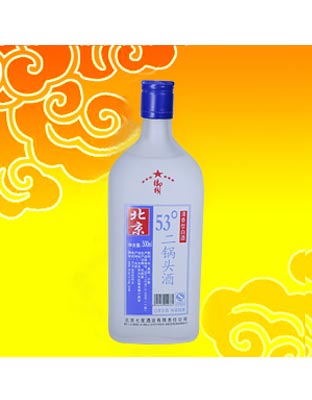 白酒二锅头16