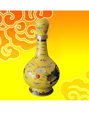 白酒二锅头1