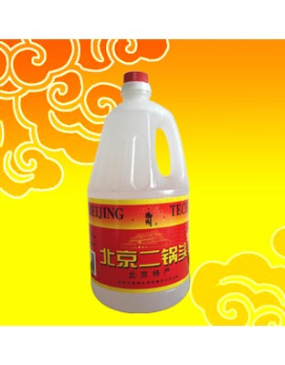 白酒二锅头27