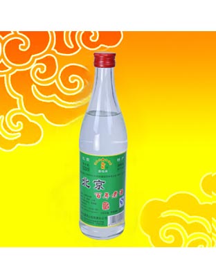 白酒二锅头18