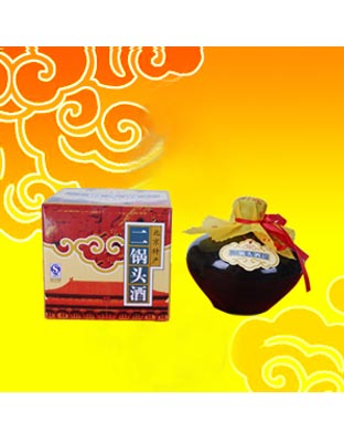 白酒二锅头14