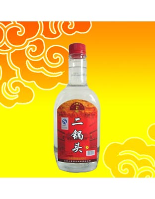 白酒二锅头22