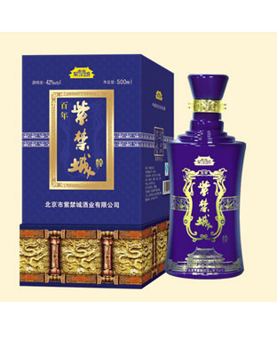 五粮液君临天下（水晶）