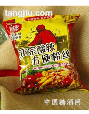 正宗酸辣 袋装