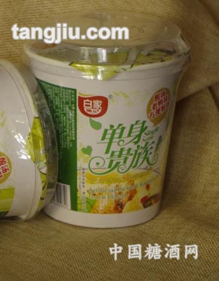 酸汤老鸭味
