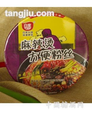 麻辣烫 碗装