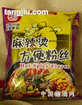 麻辣烫 袋装