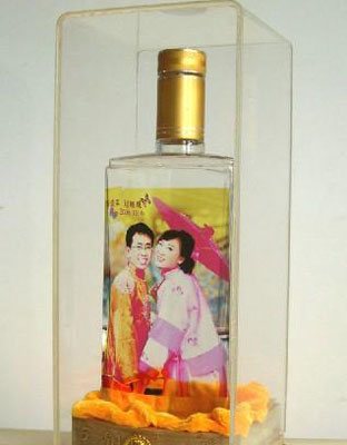 京朝一品有机盒
