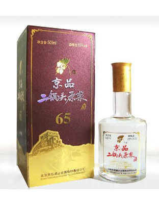 65度500ml特制