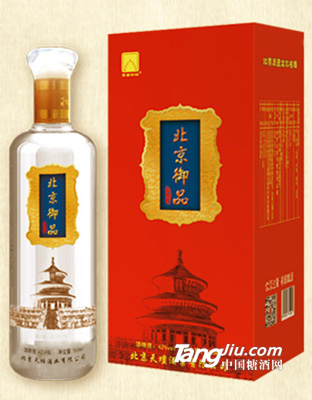 42°北京御品500mlx6