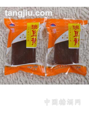 豌豆黄