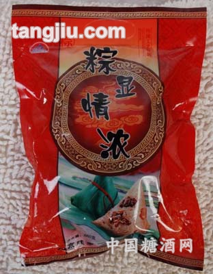 北京粽子