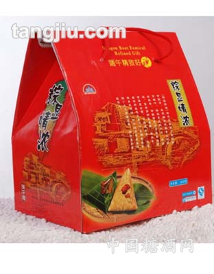 粽子礼盒1500g