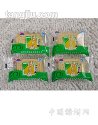 绿豆糕