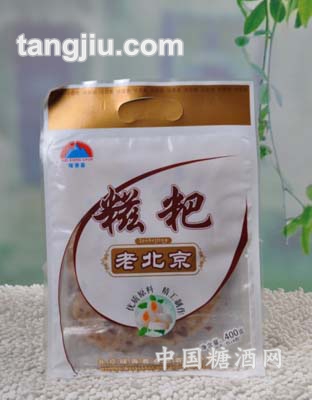 糍粑