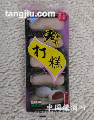 老北京打糕