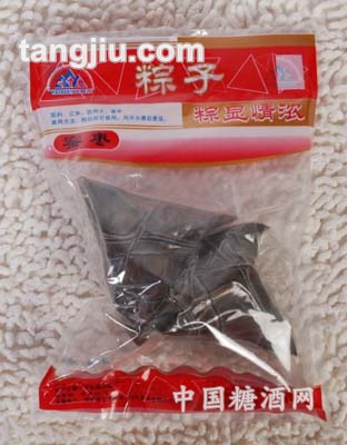 粽子 真空装（蜜枣）