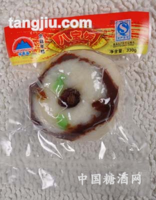 八宝饭