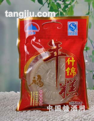 什锦年糕