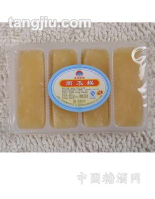 南瓜糕