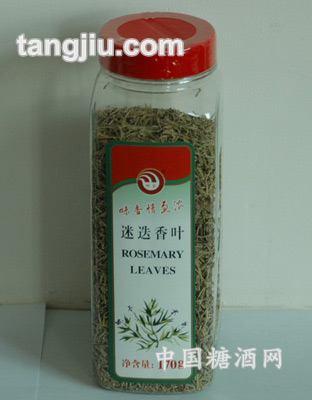 迷迭香叶