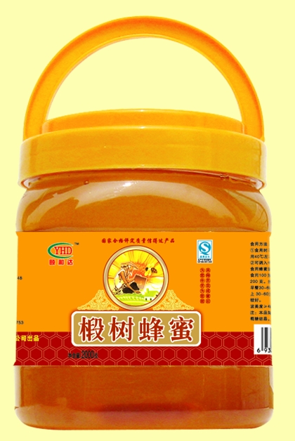 颐和达蜂蜜