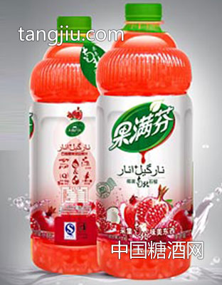 果满芬-石榴1.88L